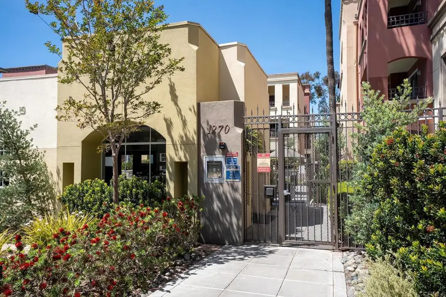 1270 Cleveland Avenue #319, San Diego, CA 92103 - #2