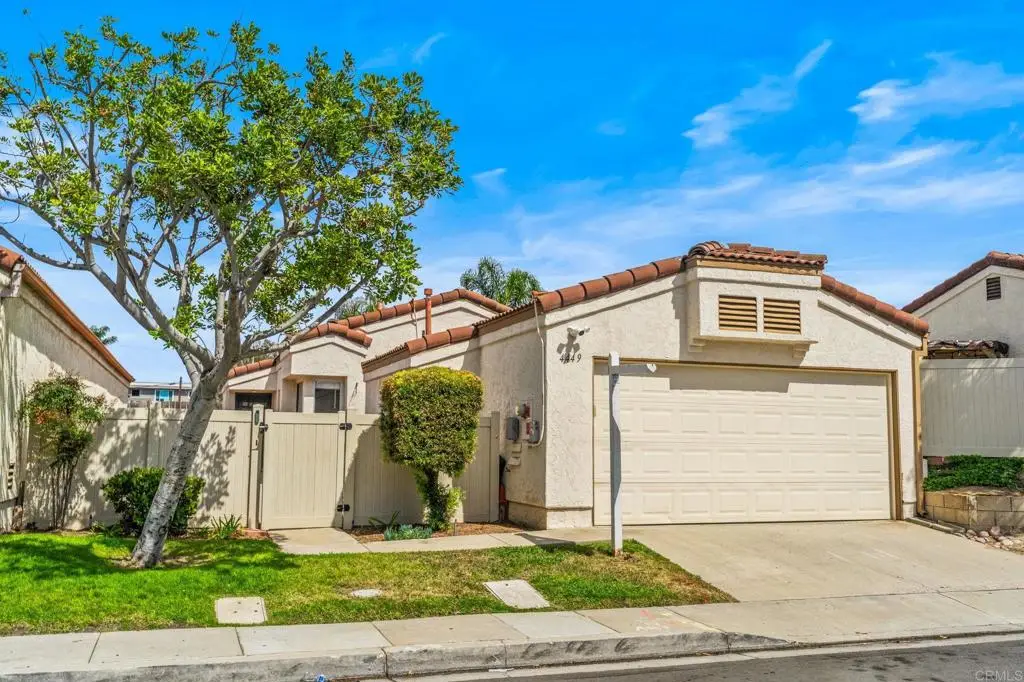 4449 Logan Avenue, San Diego, CA 92113 - #1