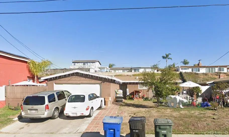 1191 Nolan Ave, Chula Vista, CA 91911 - #1