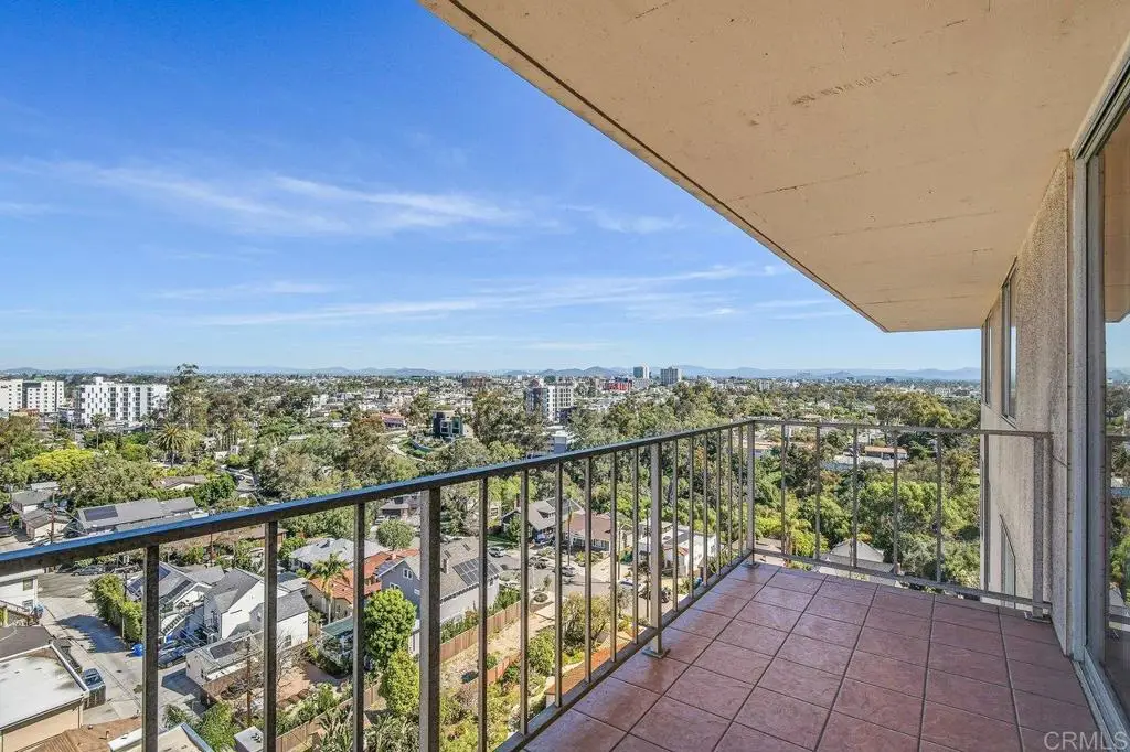 3635 7th Ave #13E, San Diego, CA 92103 - #1