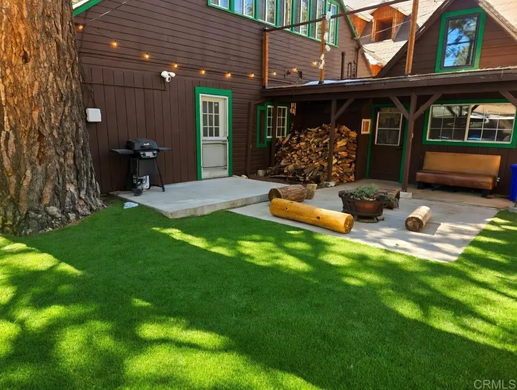 39204 N Shore Drive, Fawnskin, CA 92333 - #1