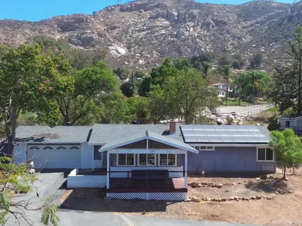 12677 Acadia Way, Lakeside, CA 92040