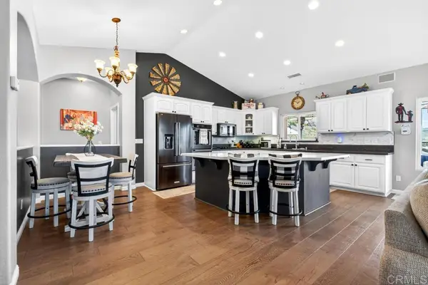 2307 Via Dieguenos, Alpine, CA 91901