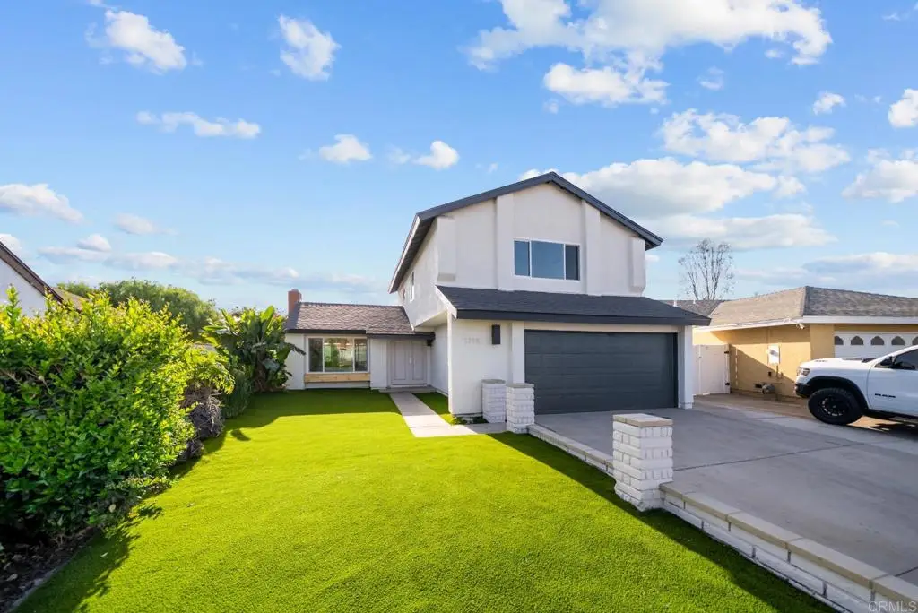 1718 Meadowood Court, San Ysidro, CA 92173 - #1