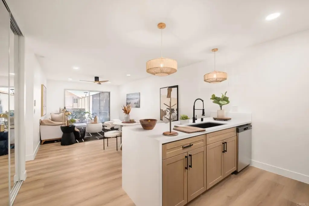 8024 Linda Vista Road #1D, San Diego, CA 92111 - #1
