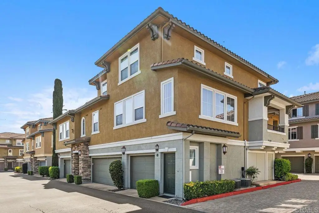 156 Via Montisi, Santee, CA 92071 - #1