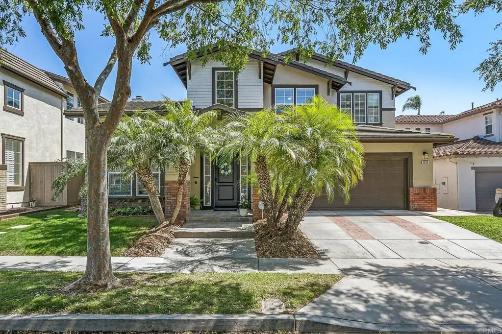 1203 Santa Olivia Road, Chula Vista, CA 91913 - #1