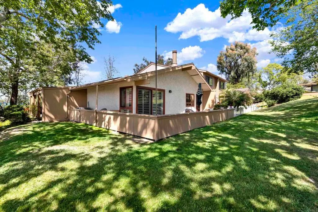 6050 Henderson Drive #16, La Mesa, CA 91942 - #1
