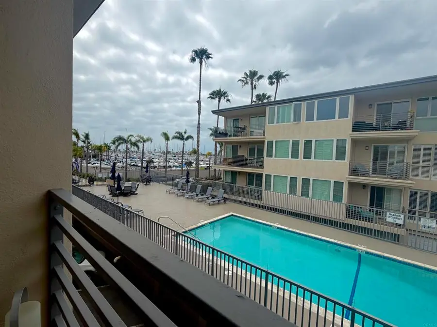1021 Scott St #233, San Diego, CA 92106 - #2