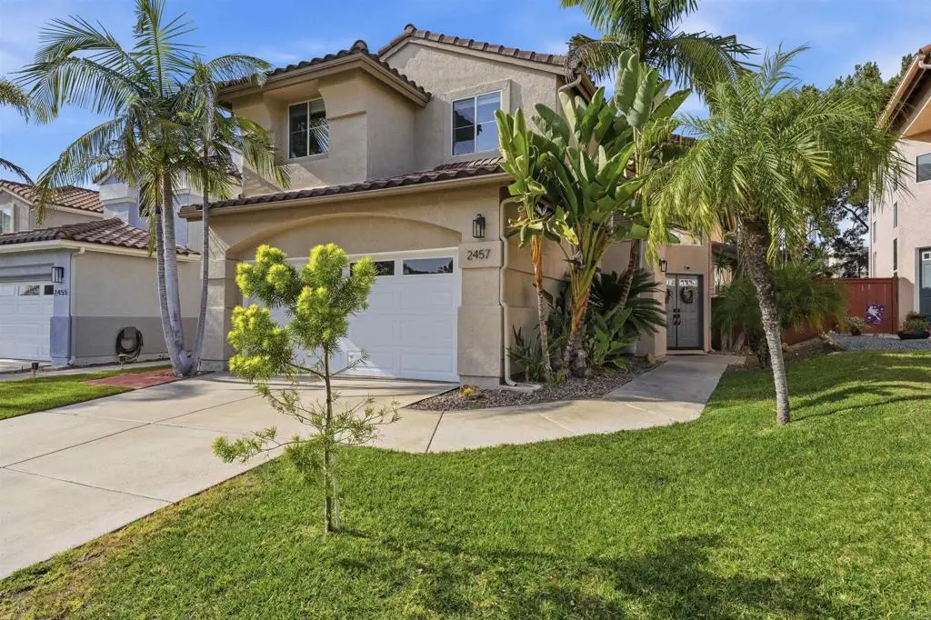 2457 La Costa Avenue, Chula Vista, CA 91915 - #1