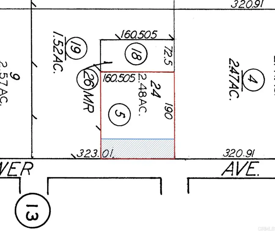 0 Lamel Street, Edwards, CA 93523 - #3