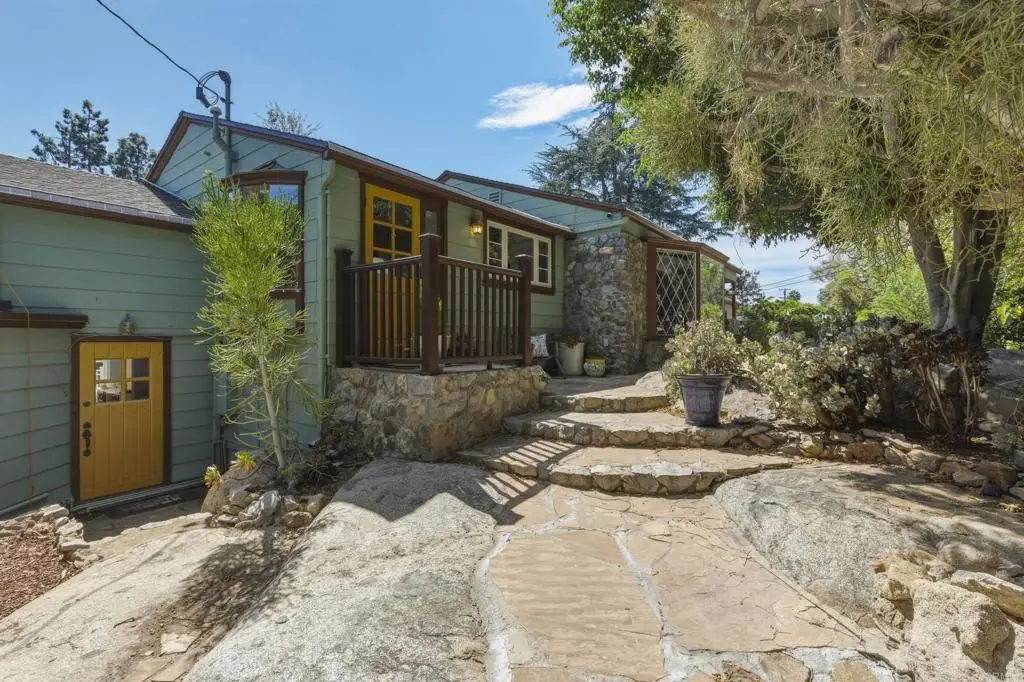 10011 Fuerte Drive, La Mesa, CA 91941 - #1