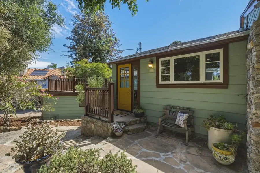 10011 Fuerte Drive, La Mesa, CA 91941 - #3