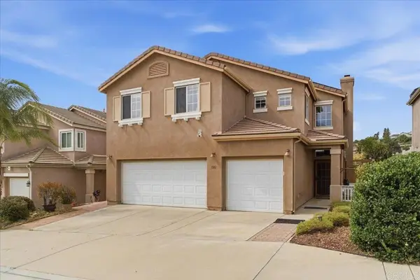 1361 Sunhaven Road, Alpine, CA 91901