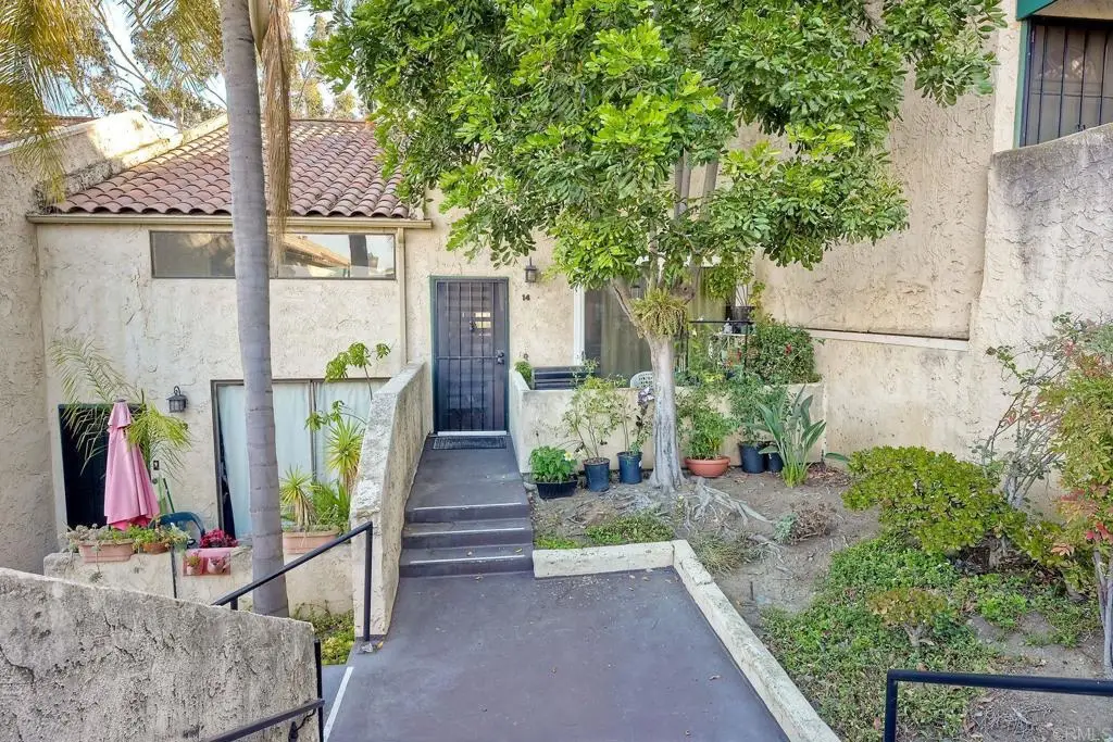 7940 University Avenue #14, La Mesa, CA 91942 - #1