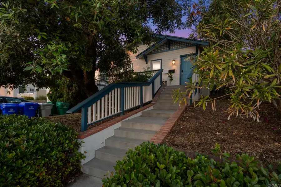 61 Maryland Street, San Diego, CA 92103 - #3