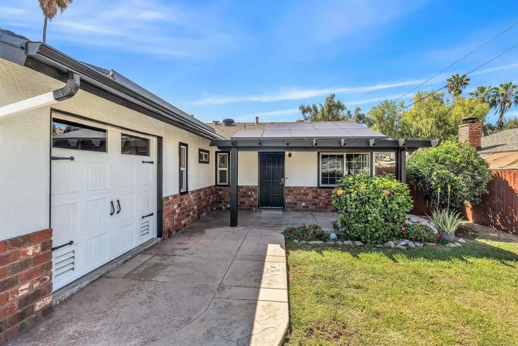 13055 Lindo Lane, Lakeside, CA 92040 - #1