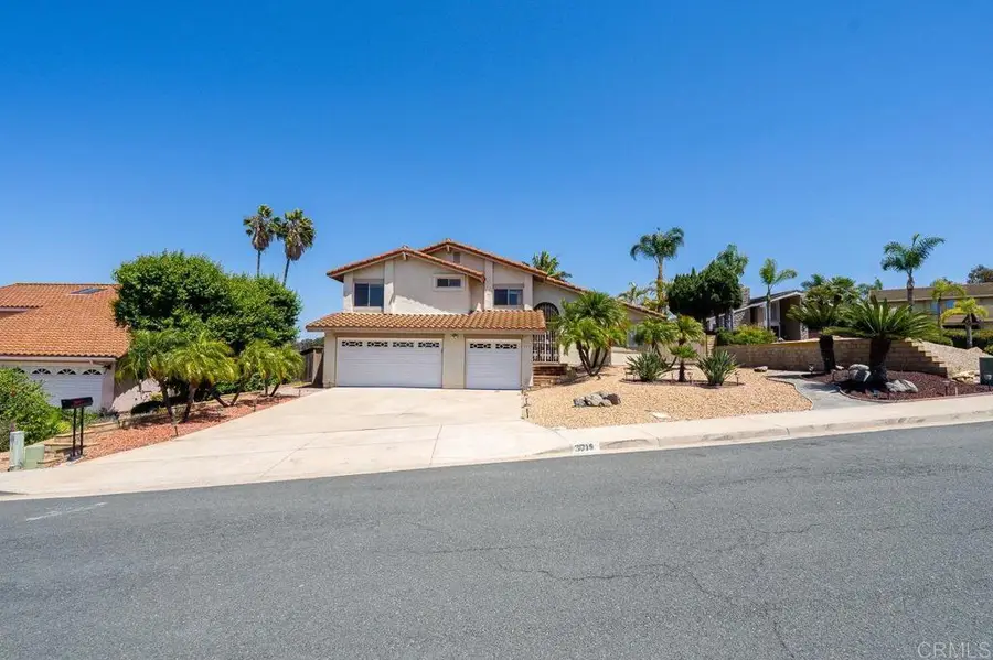 3715 Belle Bonnie Brae Road, Bonita, CA 91902 - #3