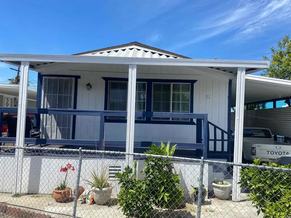 1430 E. Lexington Avenue #79, El Cajon, CA 92021 - #1