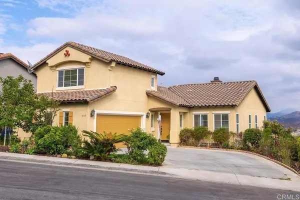 3115 Pointe Parkway, Spring Valley, CA 91977