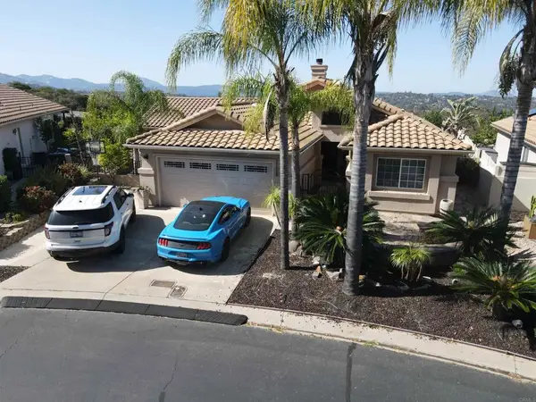 2703 Lobelia Road, Alpine, CA 91901