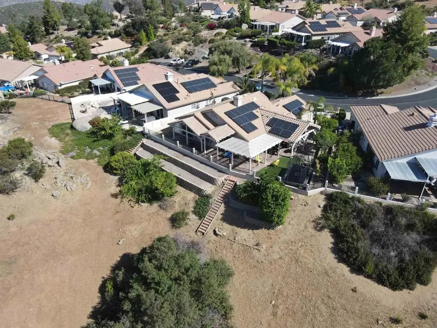 2703 Lobelia Road, Alpine, CA 91901 - #2