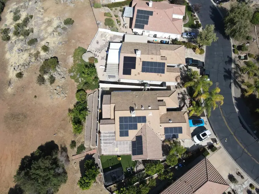 2703 Lobelia Road, Alpine, CA 91901 - #3