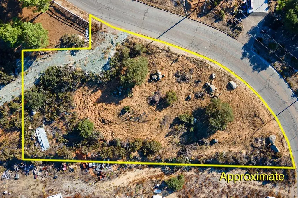 0 Casa De Roca Way, Alpine, CA 91901 - #1