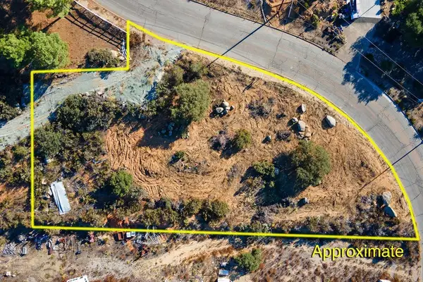 0 Casa De Roca Way, Alpine, CA 91901