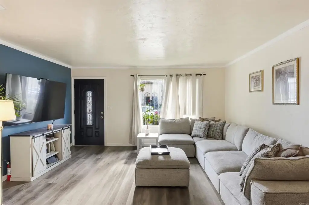 447 Ridgeway Court, Spring Valley, CA 91977 - #1