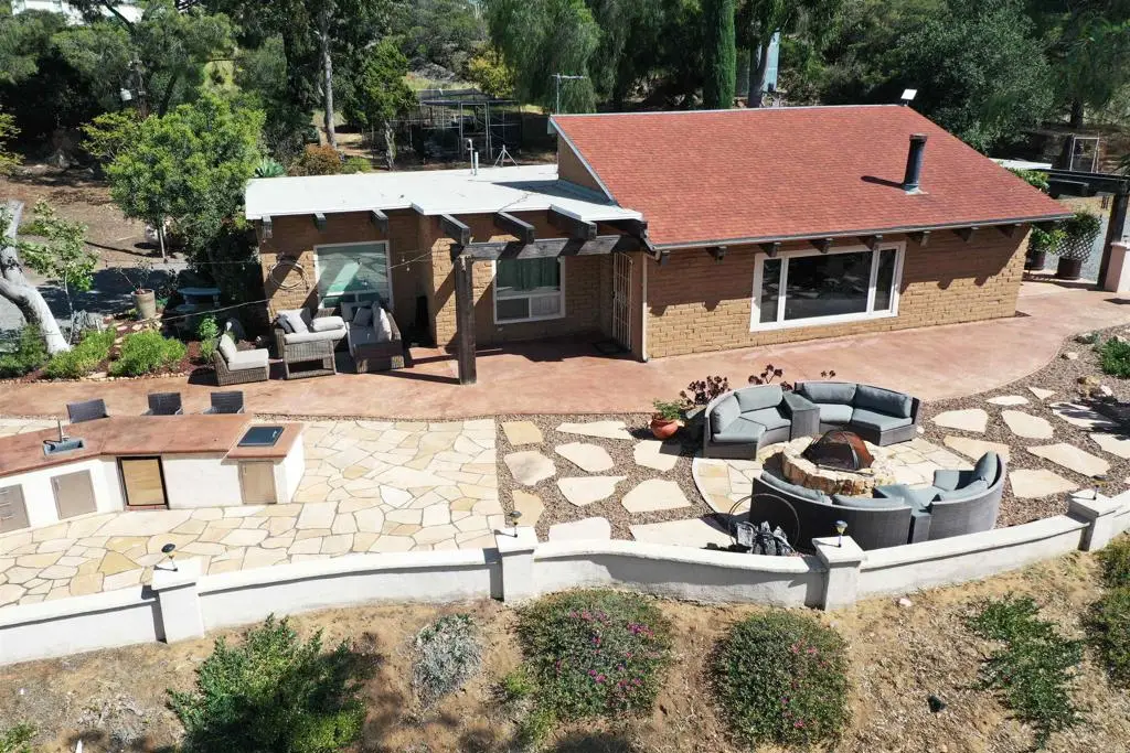 17089 Lawson Valley Road, Jamul, CA 91935 - #1