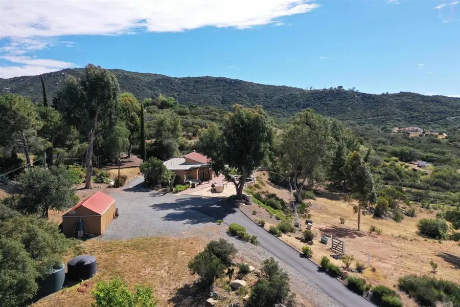 17089 Lawson Valley Road, Jamul, CA 91935 - #3