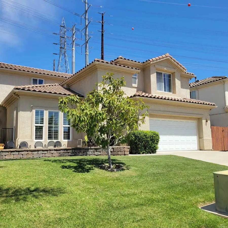 9369 Tiffany Park Place, El Cajon, CA 92021 - #3