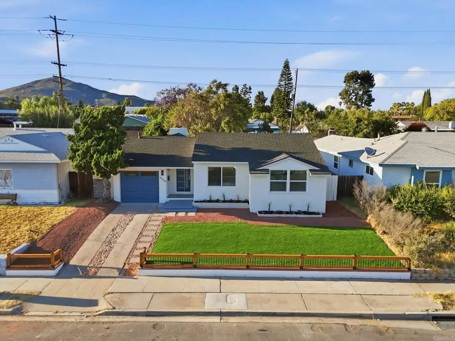 8330 Dallas St, La Mesa, CA 91942 - #2