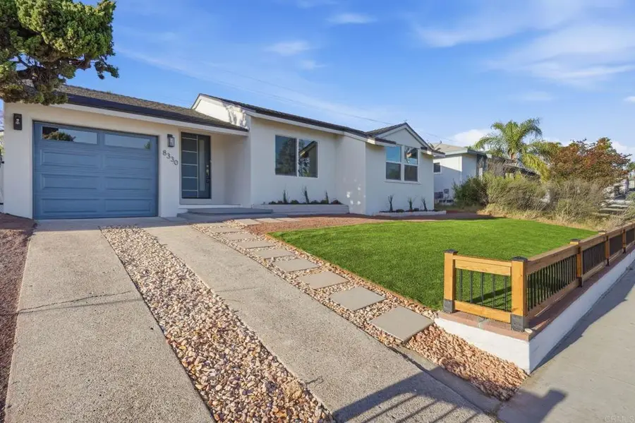 8330 Dallas St, La Mesa, CA 91942 - #3