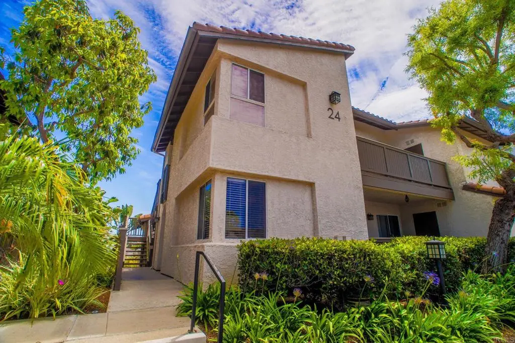 24 Corniche Dr #A, Dana Point, CA 92629 - #1