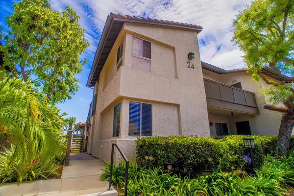 24 Corniche Dr #A, Dana Point, CA 92629
