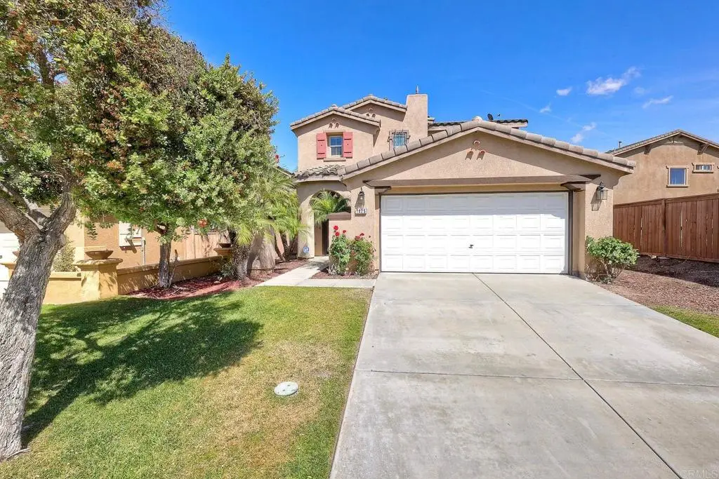 1425 Long View Drive, Chula Vista, CA 91915 - #1