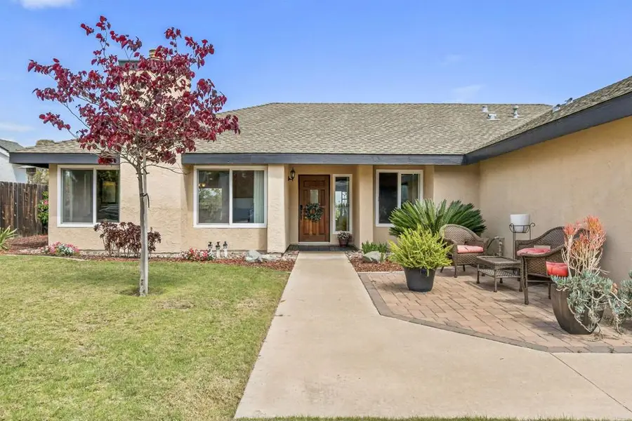 2611 Ledgetop Place, Spring Valley, CA 91977 - #3
