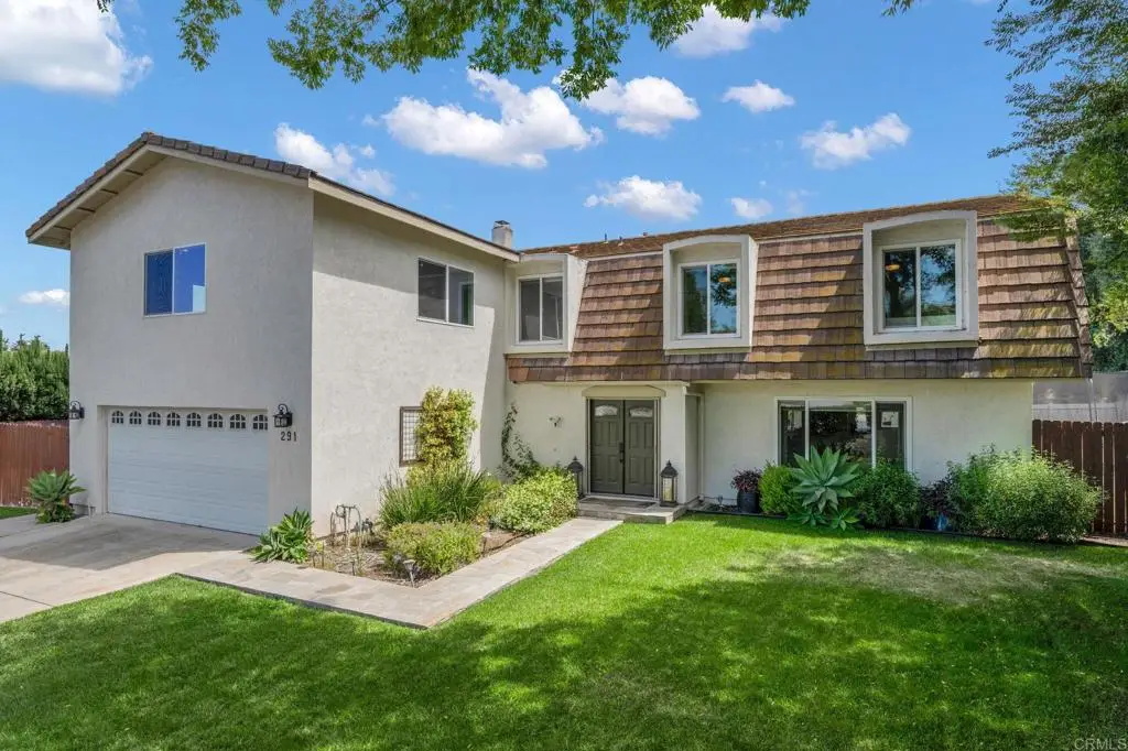 291 Surrey Place, Bonita, CA 91902 - #1