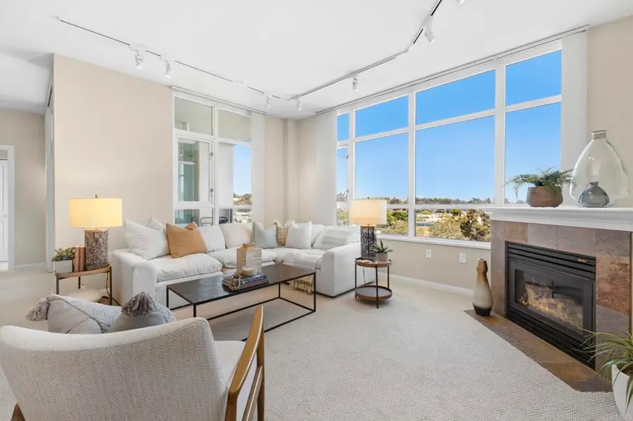 850 Beech Street #808, San Diego, CA 92101 - #2
