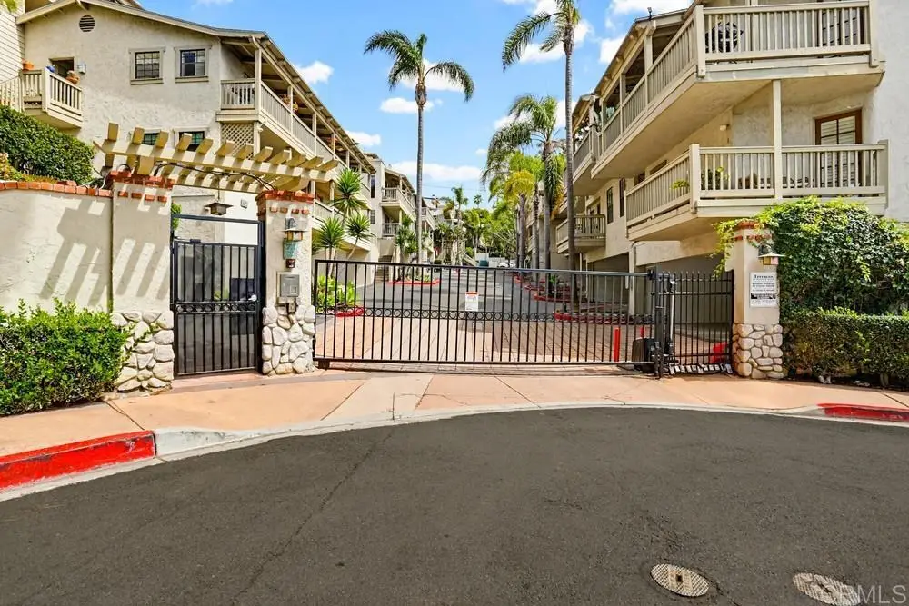 3961 Hortensia #H7, San Diego, CA 92110 - #1