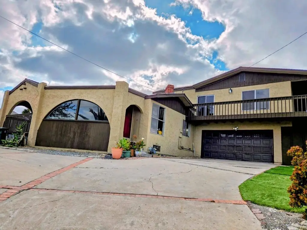 1650 Walnut Drive, Chula Vista, CA 91911 - #1