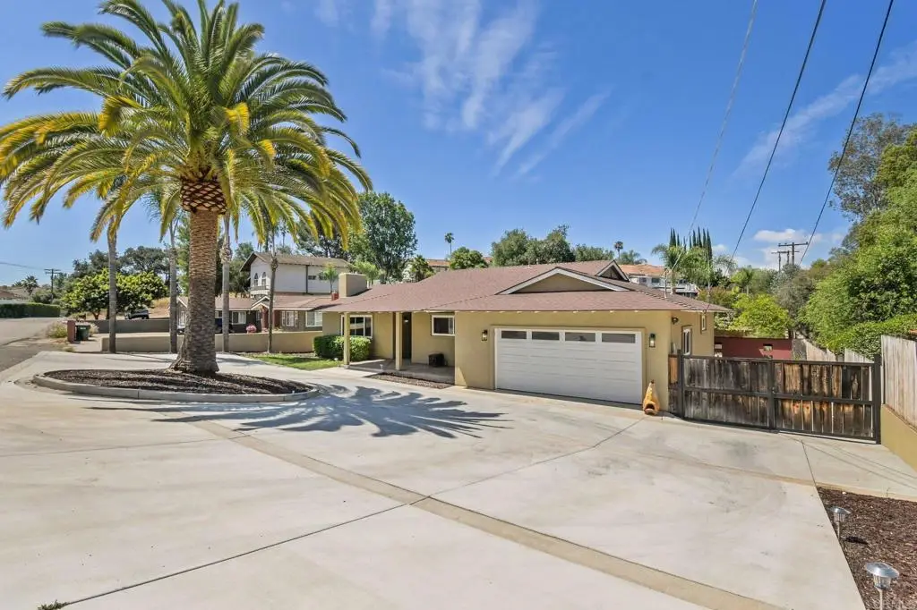 2007 S Juniper Street, Escondido, CA 92025 - #1