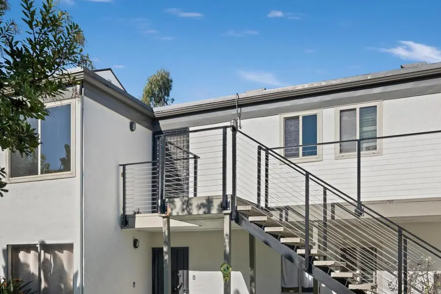 4107 Mount Alifan Place #E, San Diego, CA 92111 - #3