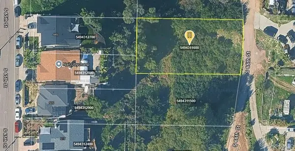 0 S 66th Street, San Diego, CA 92114