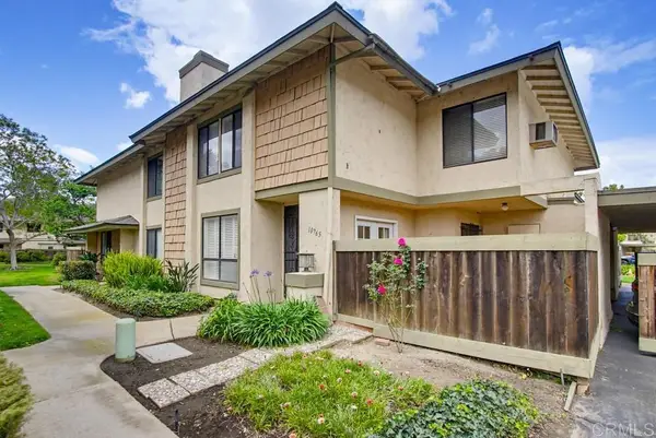 10765 Caminito Bravura, San Diego, CA 92108