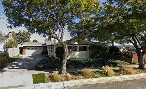 2595 Calle Tres Lomas, San Diego, CA 92139