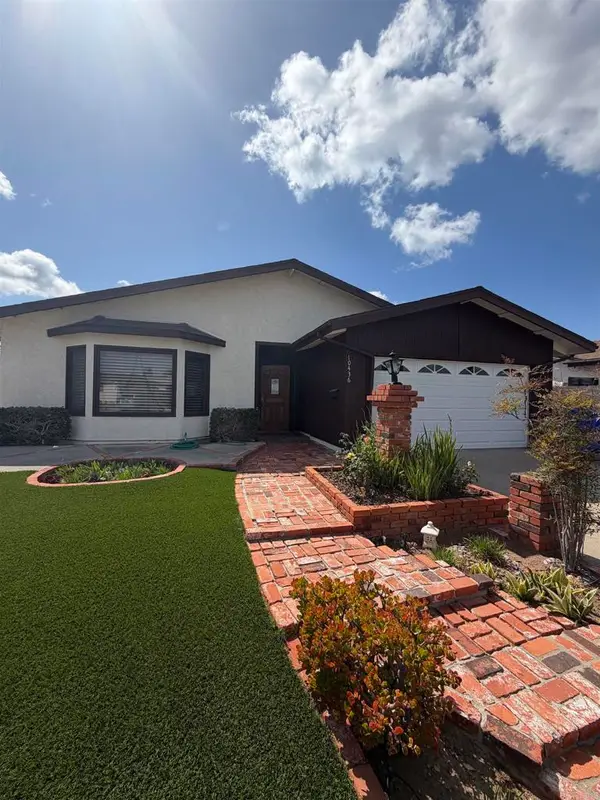 10436 Bedfont Circle, Mira Mesa, CA 92126