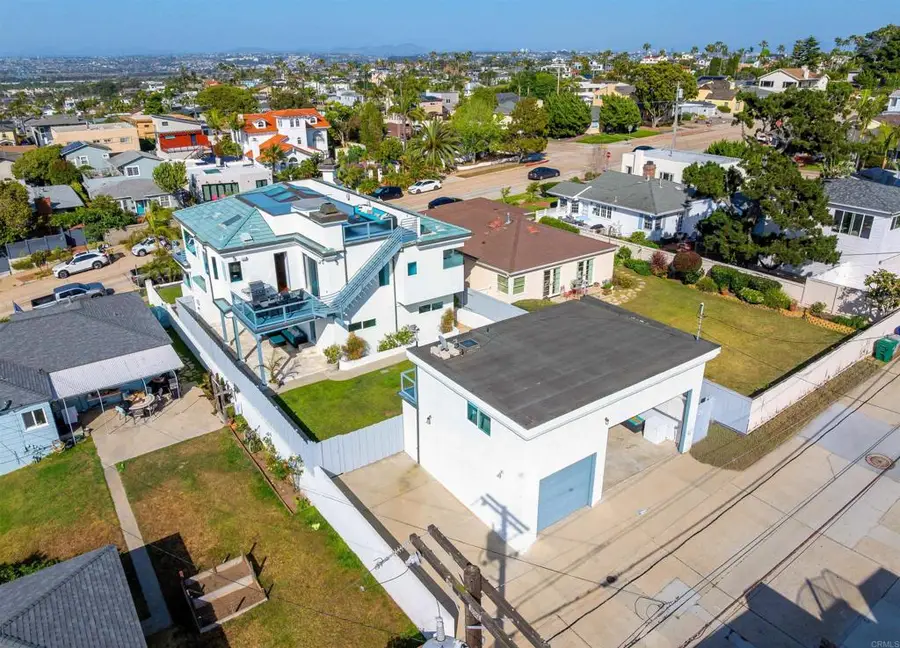 4527 Narragansett Avenue, San Diego, CA 92107 - #2